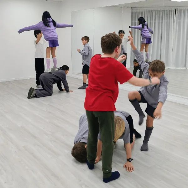 Term 3 Highlights 29