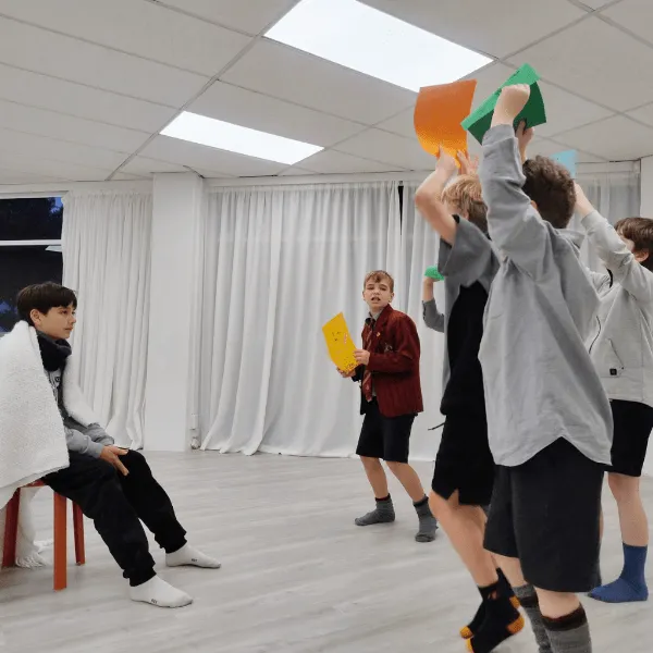 Term 3 Highlights 30