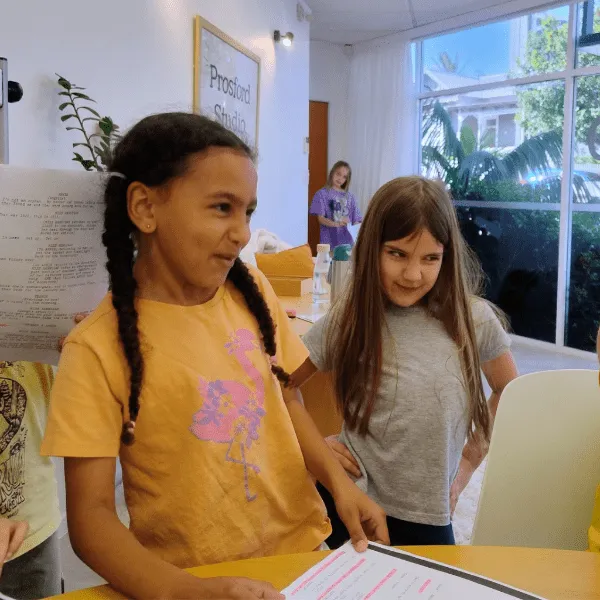 Term 4 Highlights 40